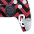 University of Oklahoma Sooners Chevron PS5 Controller Skin